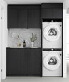 Byron Laundry Kit (1715mm)