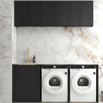 Byron Laundry Kit (1960mm)