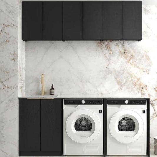Byron Laundry Kit (1960mm)