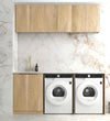 Byron Laundry Kit (1960mm)
