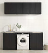 Byron Laundry Kit (1960mm)
