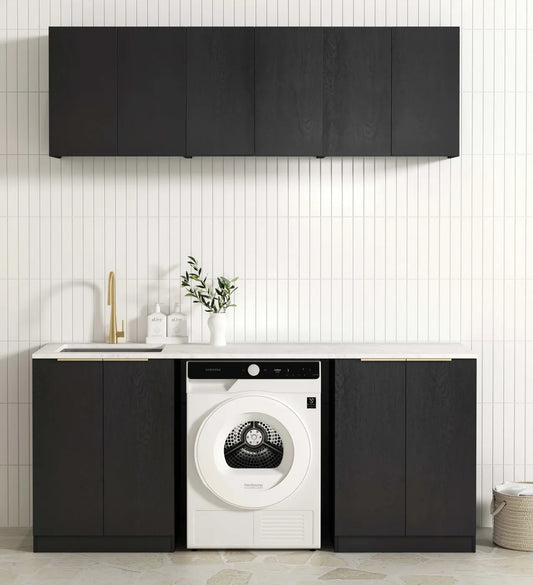 Byron Laundry Kit (1960mm)