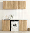 Byron Laundry Kit (1960mm)