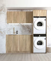 Byron Laundry Kit (1960mm)