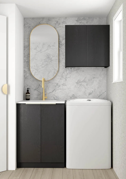 Byron Mini Laundry