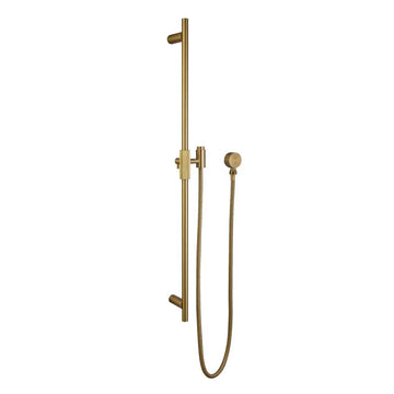 Caddence Sliding Shower Rail