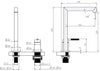 Caddence Sink Mixer