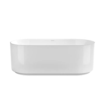 Attica Celine Bath with Overflow
