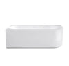Attica Celine Corner Bath