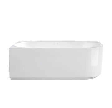 Attica Celine Corner Bath