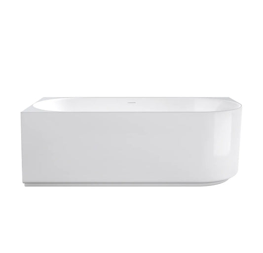 Attica Celine Corner Bath