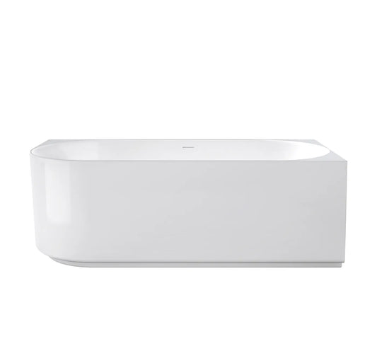 Attica Celine Corner Bath