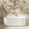 Attica Celine Bath with Overflow