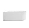 Attica Celine Corner Bath