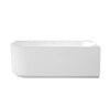 Attica Celine Corner Bath