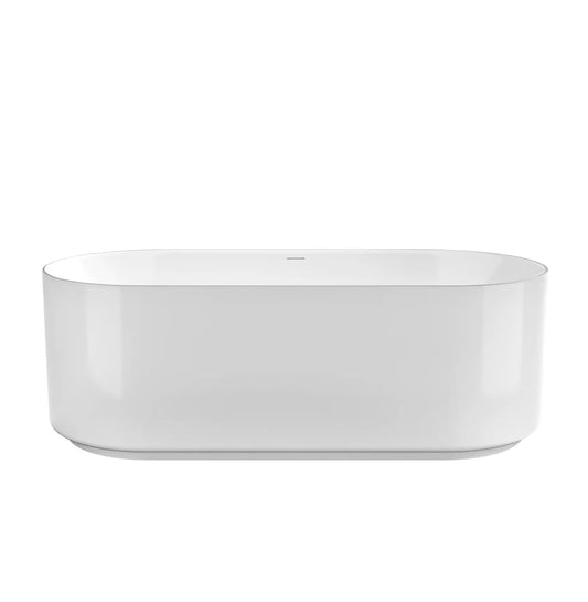 Attica Celine Bath with Overflow