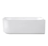 Attica Celine Corner Bath