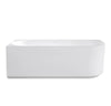 Attica Celine Corner Bath