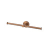 Chia Double Toilet Roll Holder