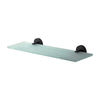 Chia 450mm Glass Shower Shelf