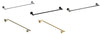 Choice Classic Round Single & Double Towel Rail (Can be cut to size)800mm