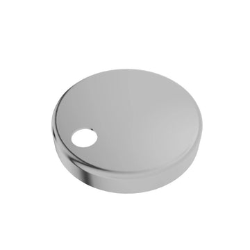 Round Seat Hinge Cover (Pair)