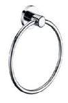 Choice Classic Round Towel Ring