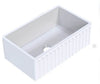 Cove Fireclay Bulter Sink