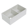 Cove Fireclay Bulter Sink