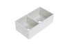 Cove Fireclay Bulter Sink