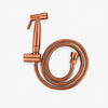 Trigger Spray with Reinforced Hose/Dual Check Valve