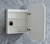 Eric LED Shaving Cabinet