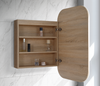 Eric LED Shaving Cabinet
