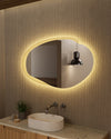 Evaston LED Mirror