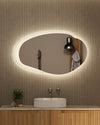 Evaston LED Mirror