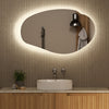 Evaston LED Mirror