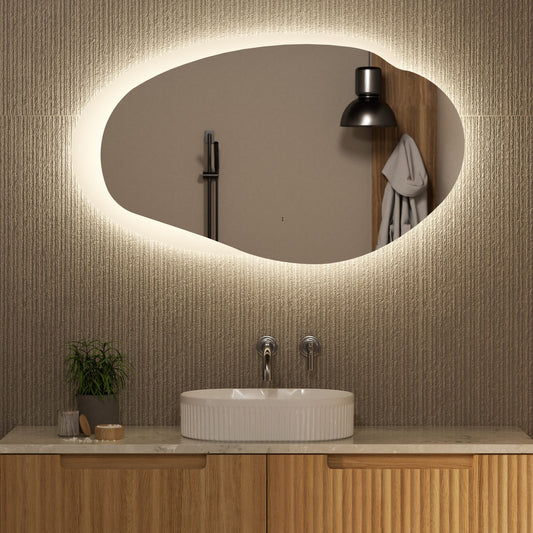 Evaston LED Mirror