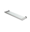 Oskar Metal & Glass Shelf