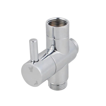 Bidet diverter