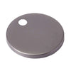 Round Seat Hinge Cover (Pair)