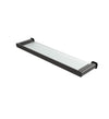 Oskar Metal & Glass Shelf