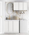 Hampshire Laundry Kit (1715x600x2100mm)