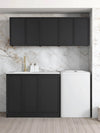 Hampshire Laundry Kit (1715x600x2100mm)