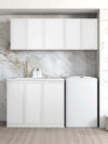 Hampshire Laundry Kit (1715x600x2100mm)
