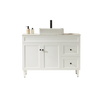 Harrington Floor Standing Vanity