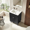 Harrington Floor Standing Vanity