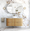 Havana Wall Hung Vanity
