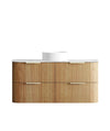 Havana Wall Hung Vanity
