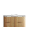 Havana Wall Hung Vanity