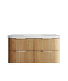 Havana Wall Hung Vanity